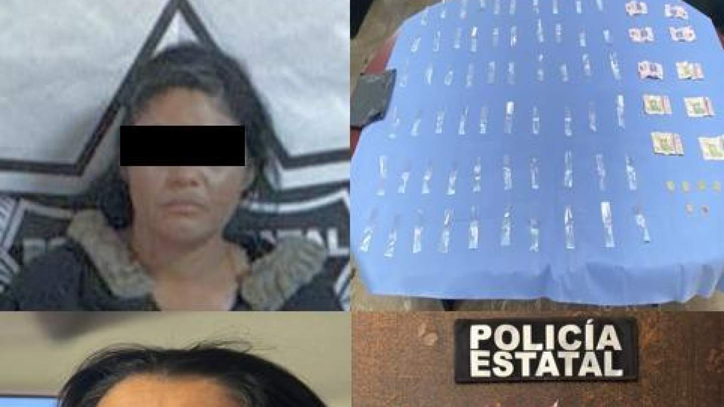 Operativos con fuerza y resultados: Policía Estatal marca presencia en Hermosillo y Cajeme